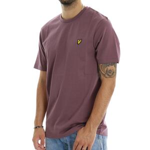 T-SHIRT BASIC LYLE & SCOTT - Mad Fashion | img vers.300x/